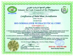 Certification-of-Halal-Plant-Accreditation