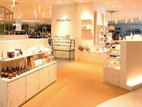 Ethical＆SEA 渋谷スクランブルスクエア店