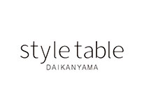 style table 山陽百貨店