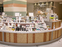 style table 渋谷スクランブルスクエア店